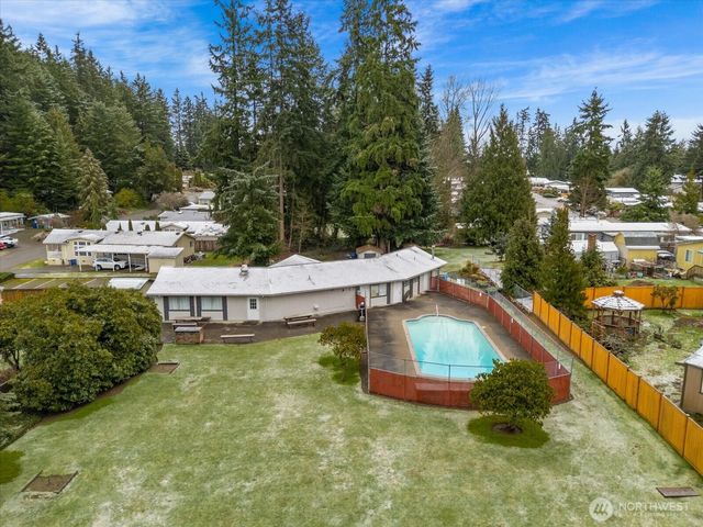 20500 SE 32nd Drive, Bothell, WA 98012