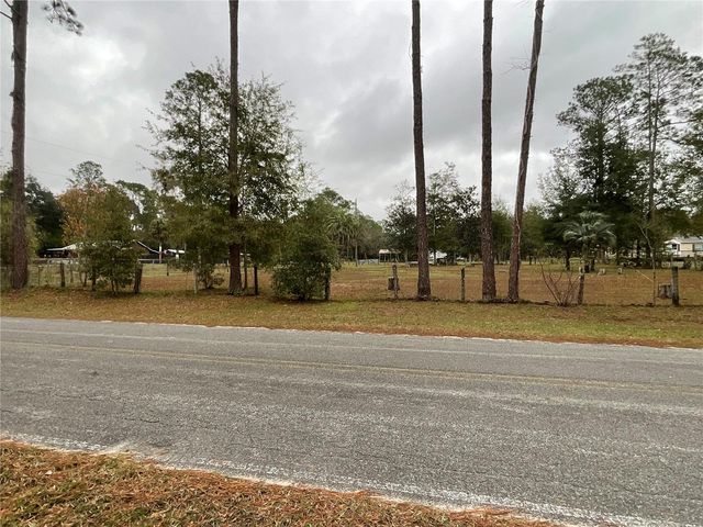 3281 SW 181ST COURT, Dunnellon, FL 34432