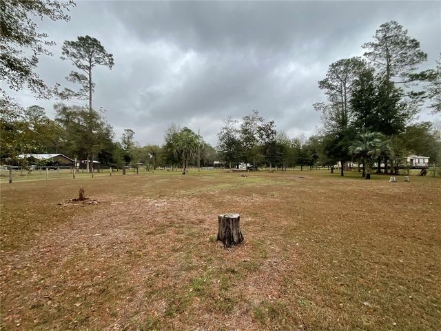 3281 SW 181ST COURT, Dunnellon, FL 34432