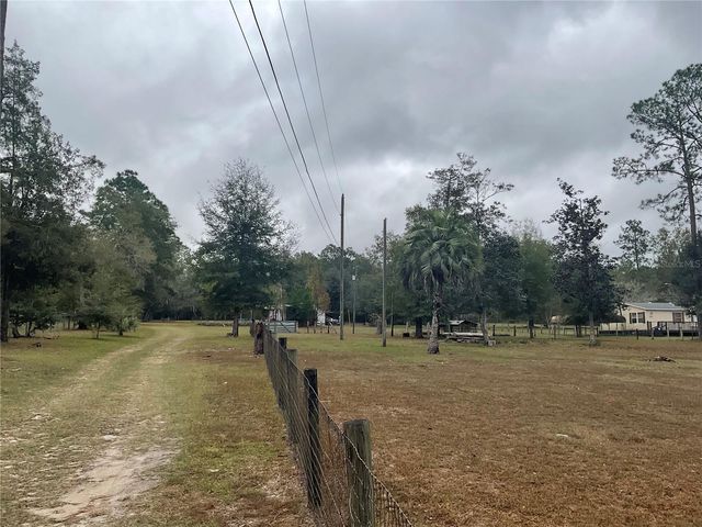 3281 SW 181ST COURT, Dunnellon, FL 34432