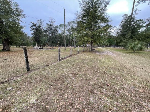 3281 SW 181ST COURT, Dunnellon, FL 34432