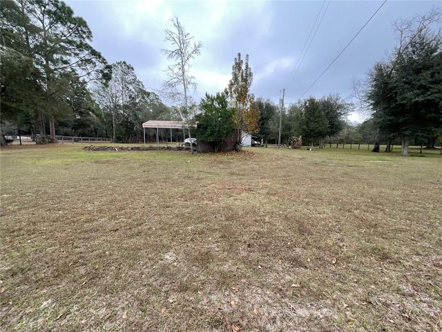 3281 SW 181ST COURT, Dunnellon, FL 34432