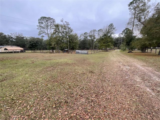 3281 SW 181ST COURT, Dunnellon, FL 34432