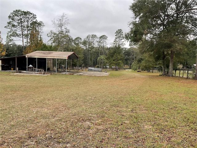 3281 SW 181ST COURT, Dunnellon, FL 34432