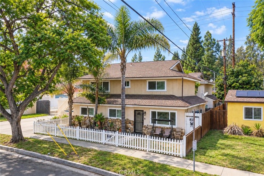 2140 Associated Road, Fullerton, CA 92831 — exterior