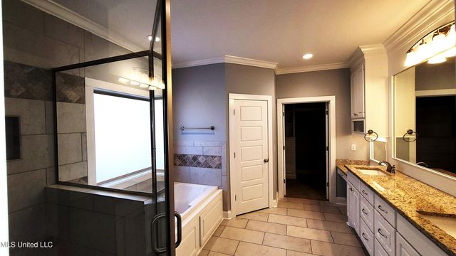 125 Emerald Drive, Brandon, MS 39047