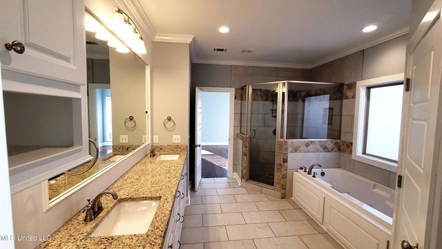 125 Emerald Drive, Brandon, MS 39047