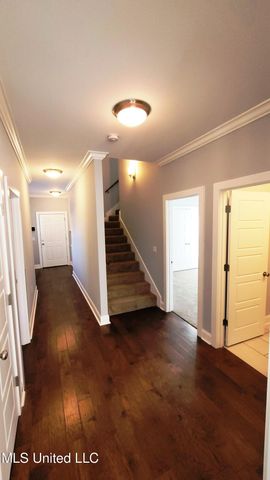 125 Emerald Drive, Brandon, MS 39047