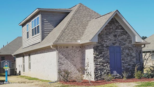 125 Emerald Drive, Brandon, MS 39047