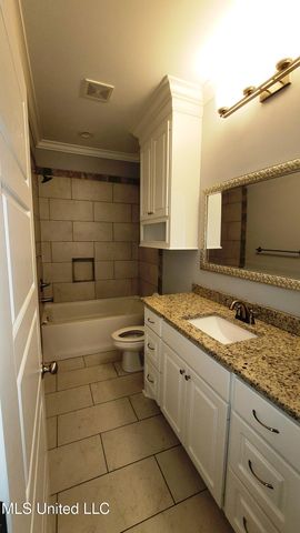 125 Emerald Drive, Brandon, MS 39047