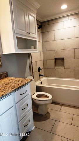 125 Emerald Drive, Brandon, MS 39047