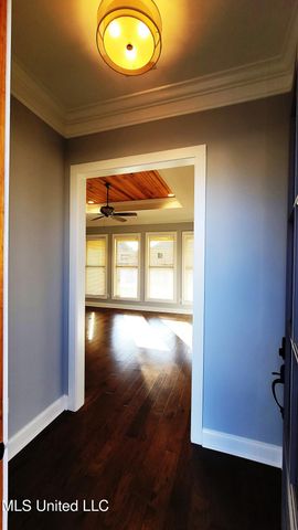 125 Emerald Drive, Brandon, MS 39047