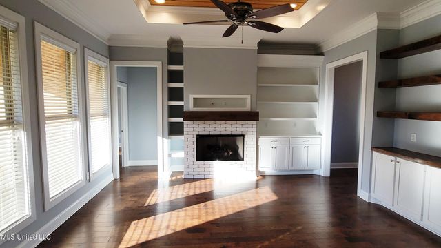 125 Emerald Drive, Brandon, MS 39047