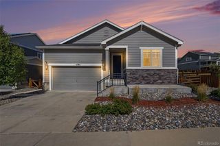 21985 E Tufts Circle, Aurora, CO 80015