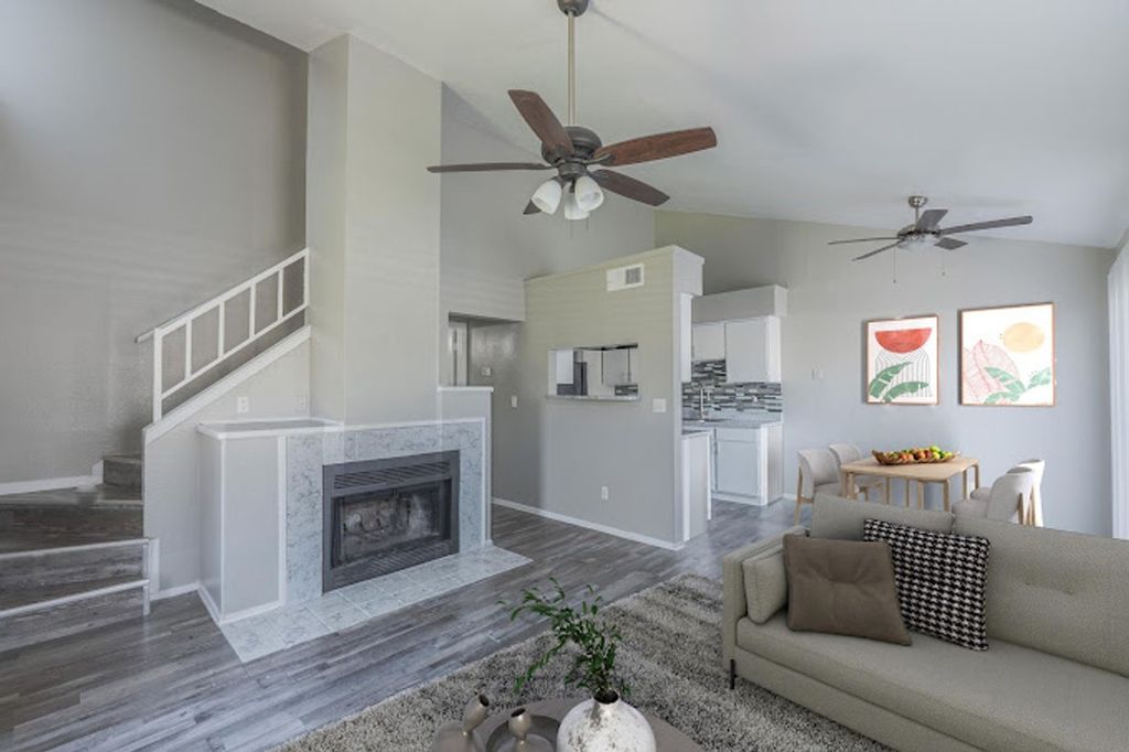 1122 Millview Drive 2401, Arlington, TX 76012