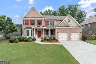 3119 Plainsman Drive, Powder Springs, GA 30127