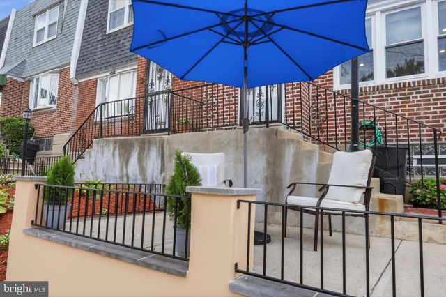 6125 GARDENIA ST, Philadelphia, PA 19144