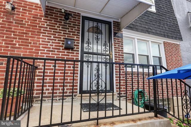 6125 GARDENIA ST, Philadelphia, PA 19144