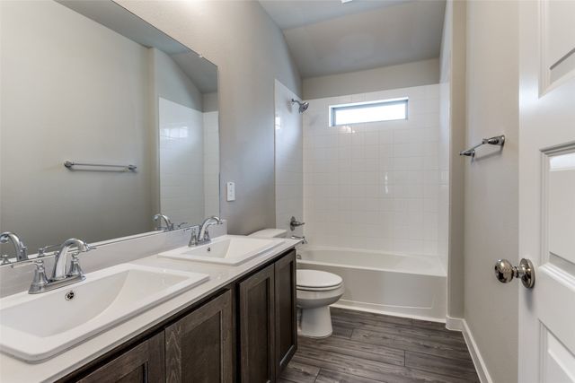 2413 Spring Side Drive, Royse City, TX 75189