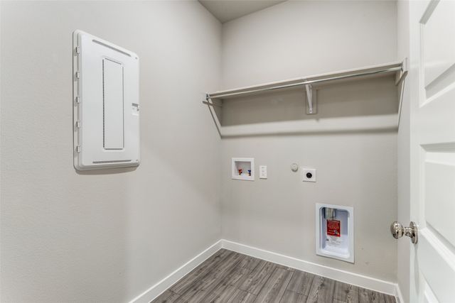 2413 Spring Side Drive, Royse City, TX 75189