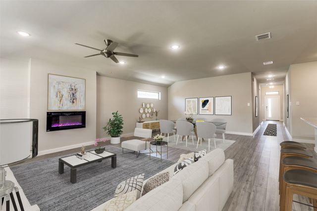 2413 Spring Side Drive, Royse City, TX 75189