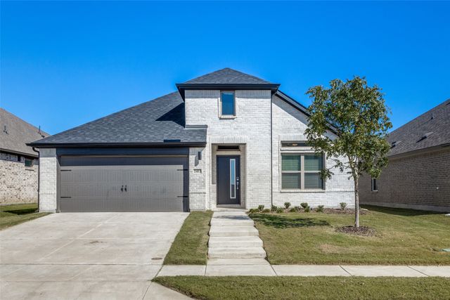 2413 Spring Side Drive, Royse City, TX 75189