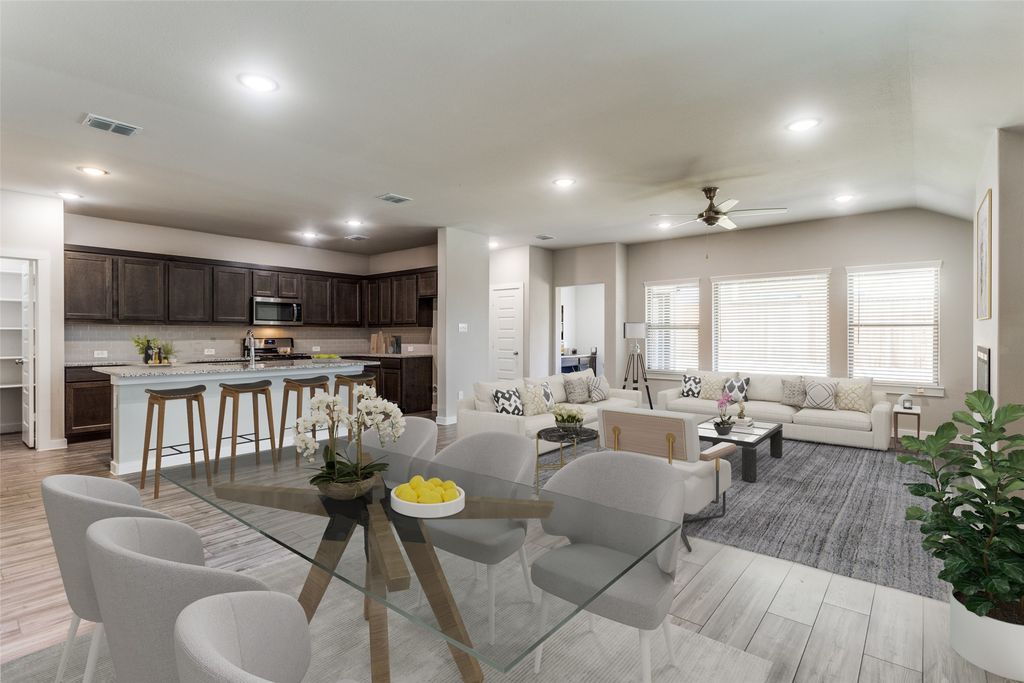 2413 Spring Side Drive, Royse City, TX 75189