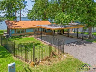 263 Crestwood Loop, Avinger, TX 75630