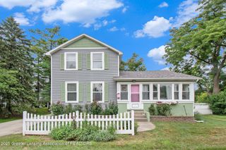 133 E Columbia Street, Mason, MI 48854