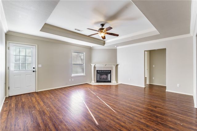 4603 SW Limestone Avenue, Bentonville, AR 72712