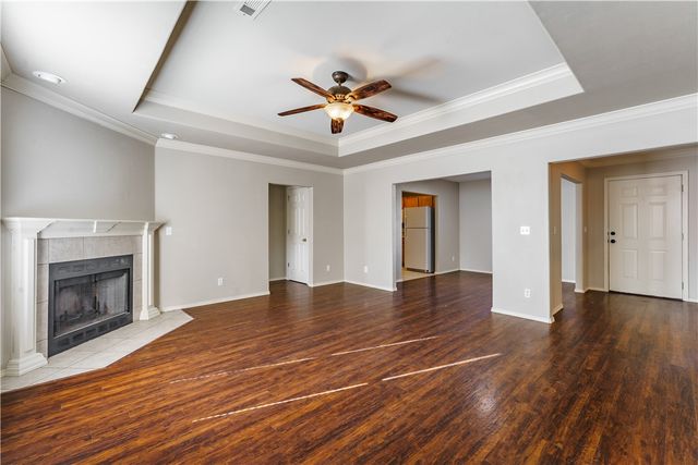 4603 SW Limestone Avenue, Bentonville, AR 72712