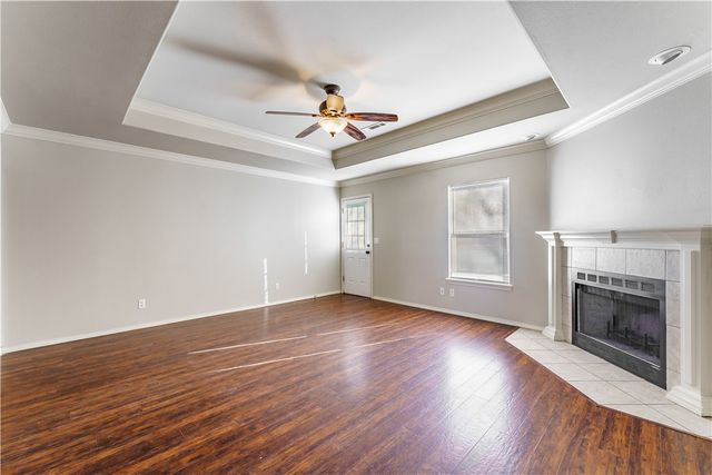 4603 SW Limestone Avenue, Bentonville, AR 72712