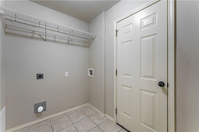 4603 SW Limestone Avenue, Bentonville, AR 72712