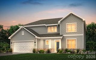 3521 Oasis Drive, Monroe, NC 28112