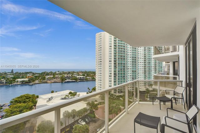 20281 E Country Club Drive 1002, Aventura, FL 33180