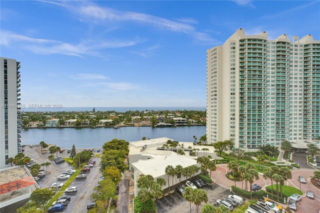 20281 E Country Club Drive 1002, Aventura, FL 33180