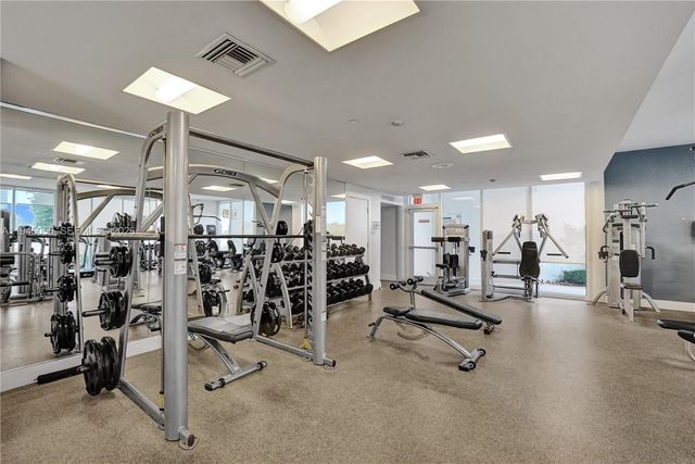 20281 E Country Club Drive 1002, Aventura, FL 33180