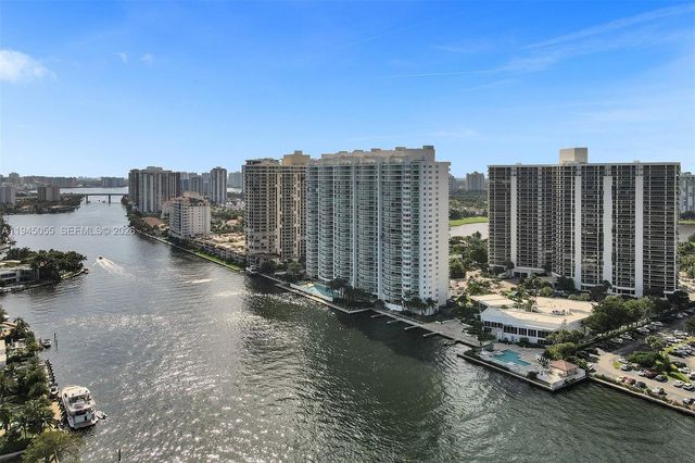 20281 E Country Club Drive 1002, Aventura, FL 33180