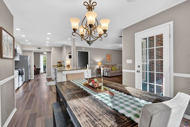 301 Lake Front Drive, Warner Robins, GA 31088