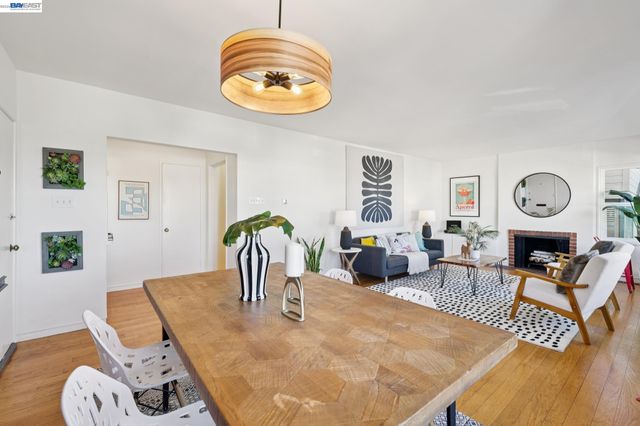 777 CRAGMONT AVENUE, Berkeley, CA 94708