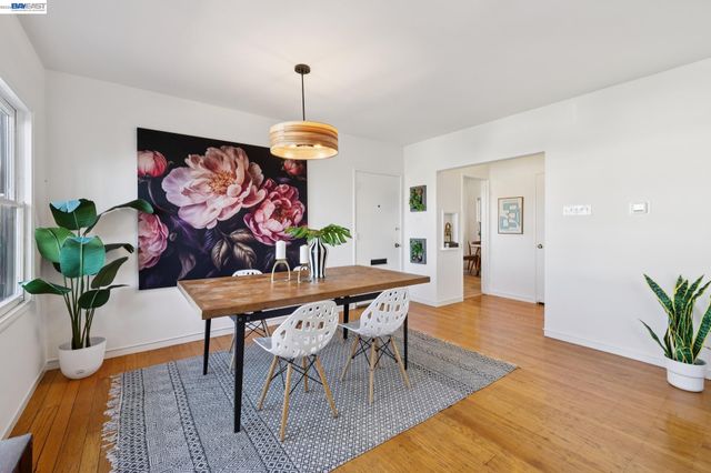 777 CRAGMONT AVENUE, Berkeley, CA 94708