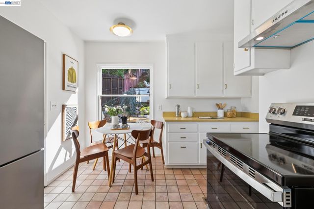 777 CRAGMONT AVENUE, Berkeley, CA 94708