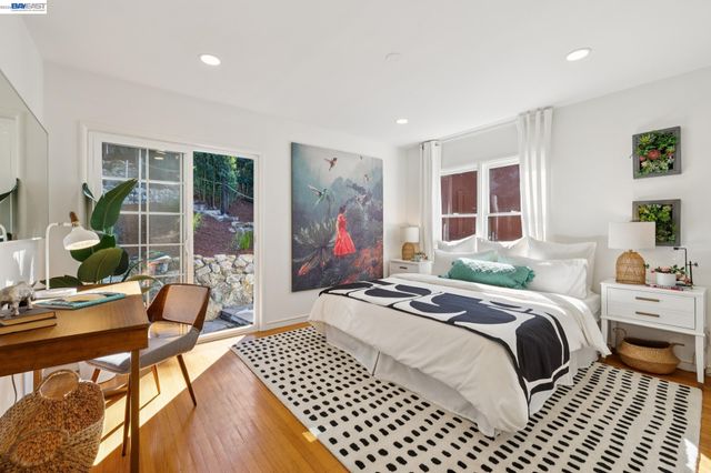 777 CRAGMONT AVENUE, Berkeley, CA 94708