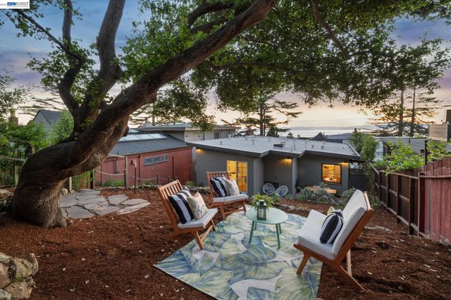 777 CRAGMONT AVENUE, Berkeley, CA 94708