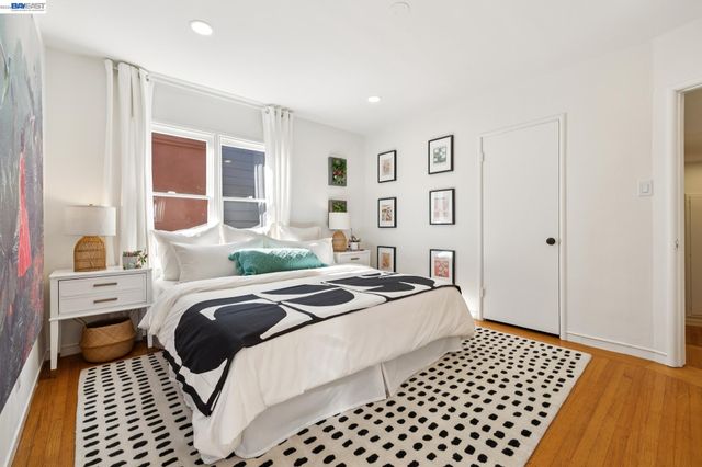 777 CRAGMONT AVENUE, Berkeley, CA 94708