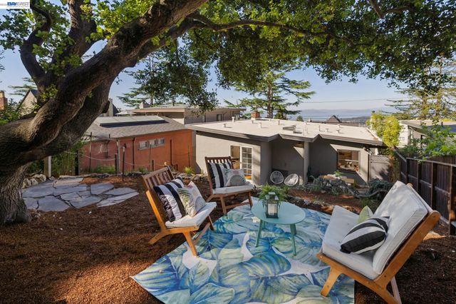 777 CRAGMONT AVENUE, Berkeley, CA 94708