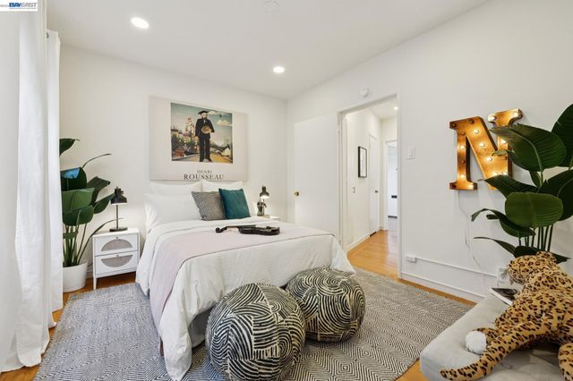 777 CRAGMONT AVENUE, Berkeley, CA 94708