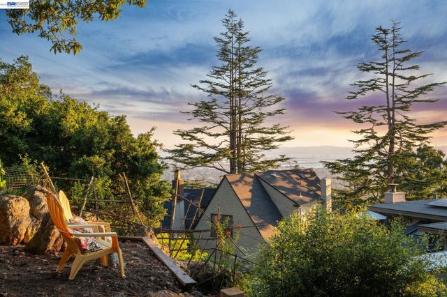 777 CRAGMONT AVENUE, Berkeley, CA 94708