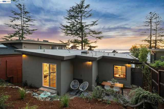 777 CRAGMONT AVENUE, Berkeley, CA 94708