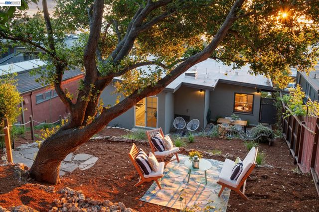 777 CRAGMONT AVENUE, Berkeley, CA 94708